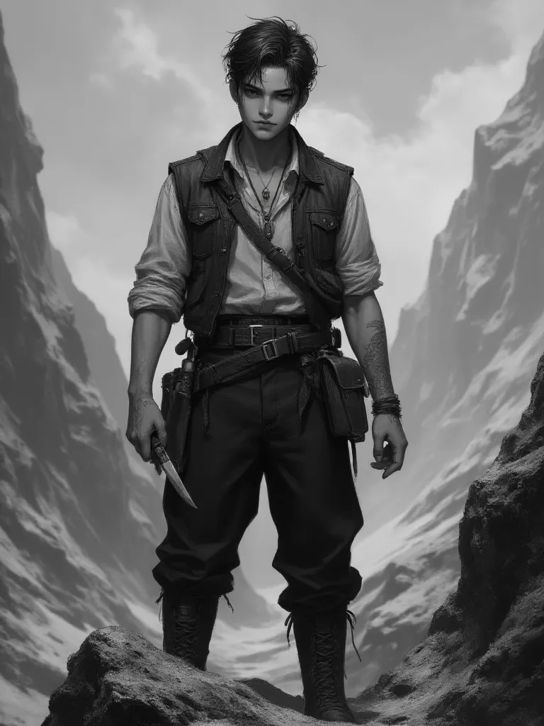 Thumbnail of José Antonio