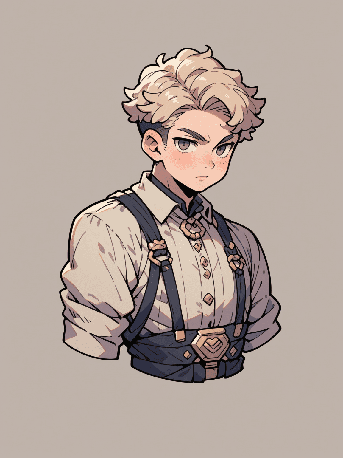 Thumbnail of Lucien Devereux