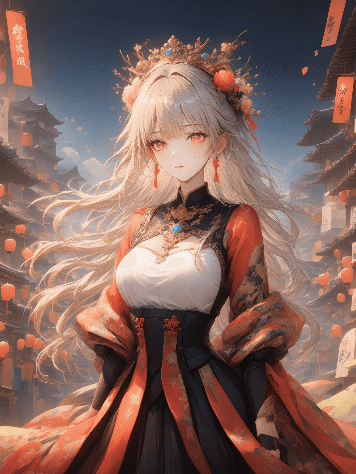 Thumbnail of Императрица [1]
