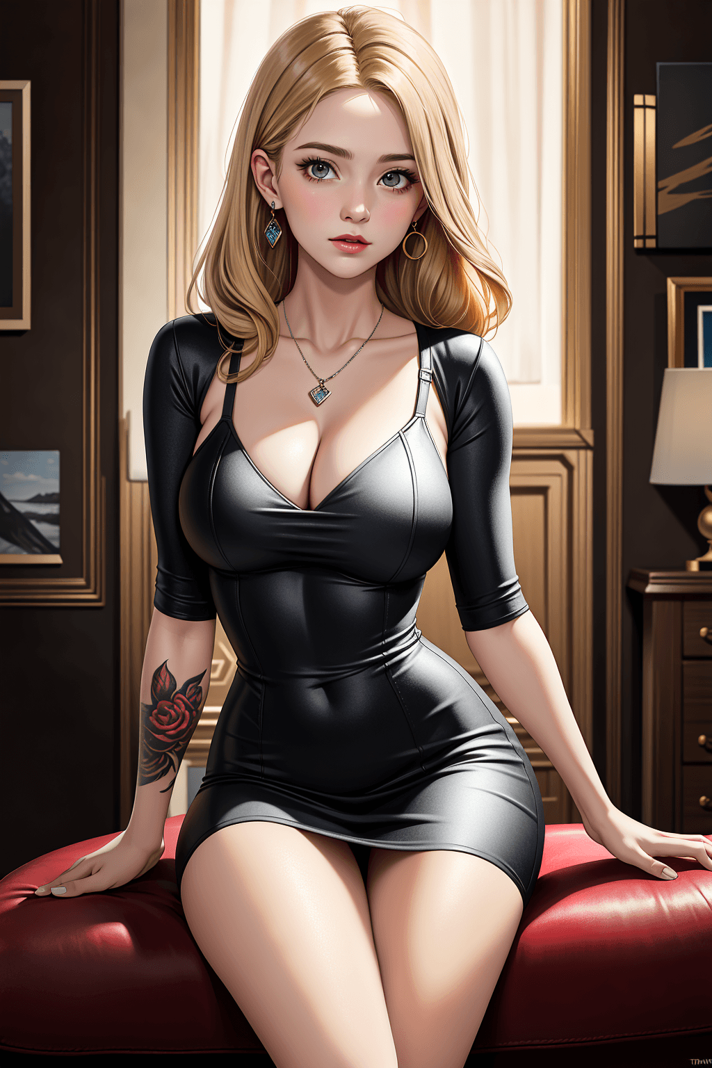 Thumbnail of Тиффани