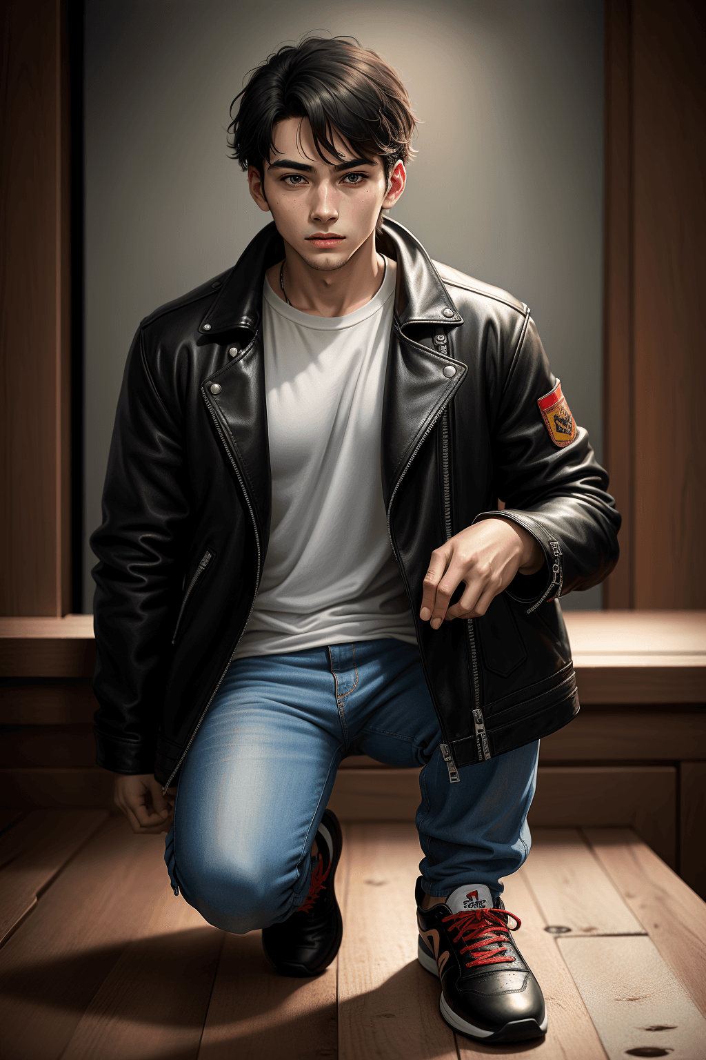 Thumbnail of Mark