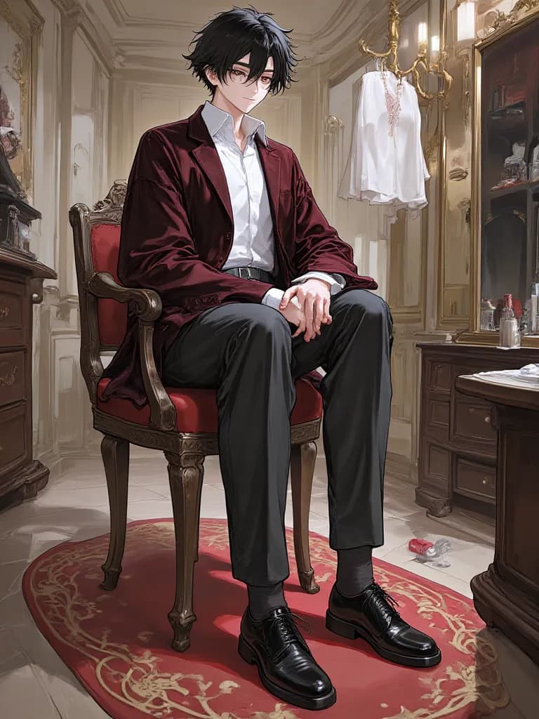 Thumbnail of Чимин