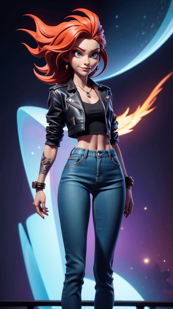 Thumbnail of "Sasha"