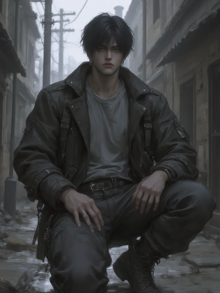 Thumbnail of Кэлен "Феникс" Торн