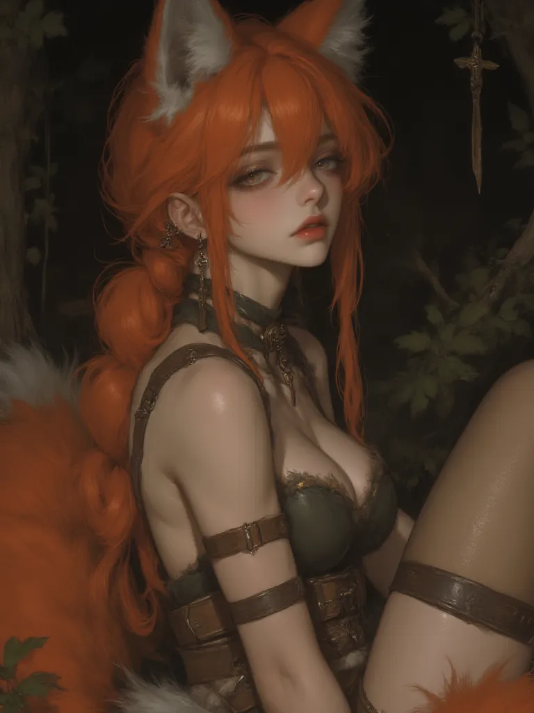 Thumbnail of Mimi