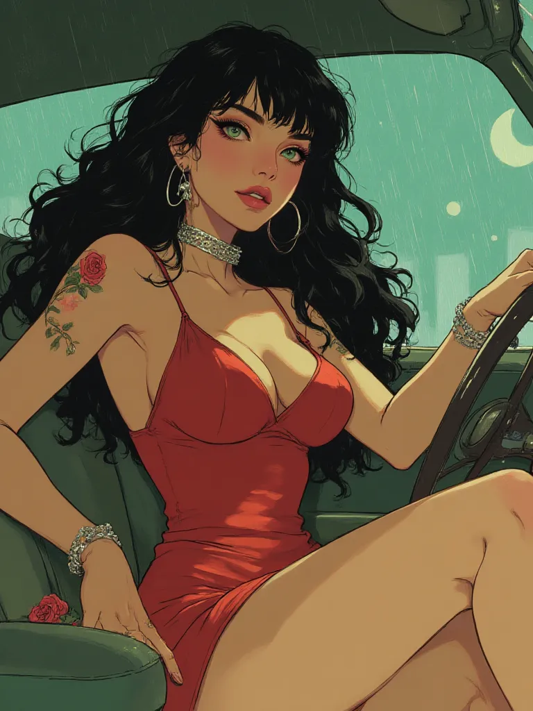 Thumbnail of Roxy