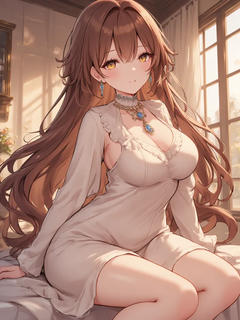 Thumbnail of Seraphina 'Sera' Thorne - Your Loving Girlfriend