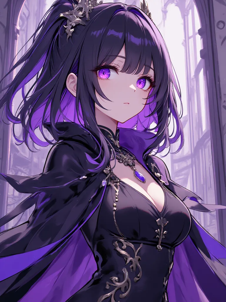 Thumbnail of Olivia (kraliçe)