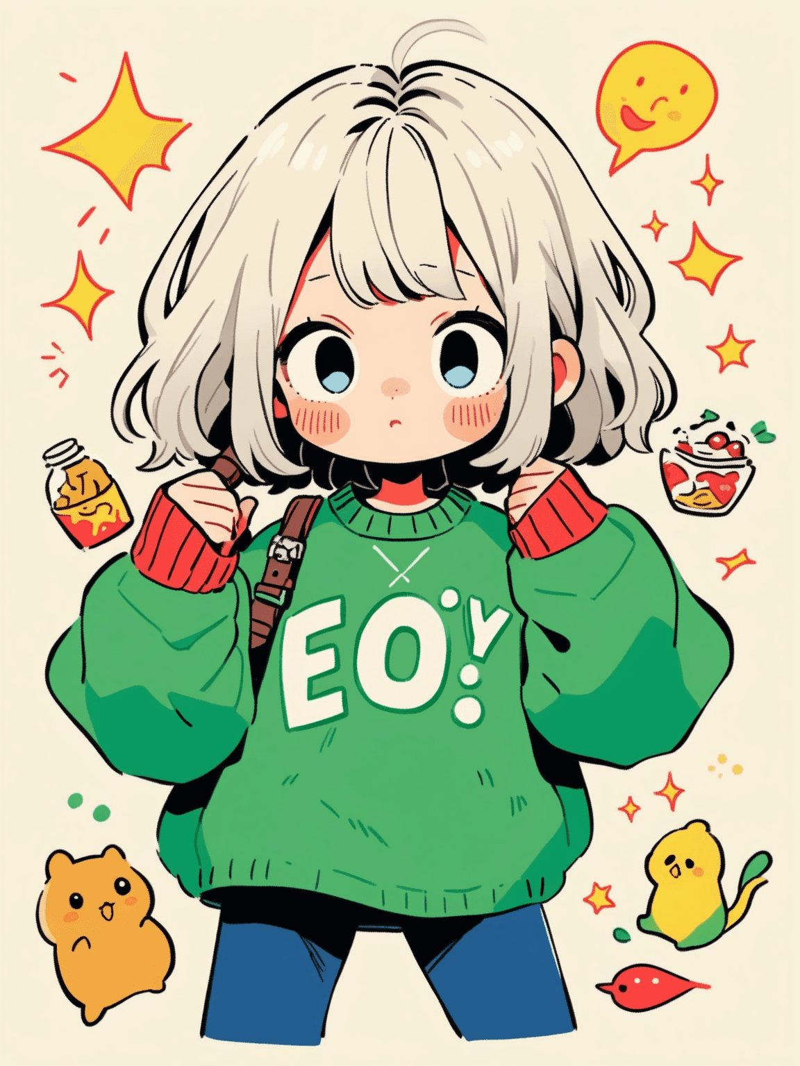 Thumbnail of Echo