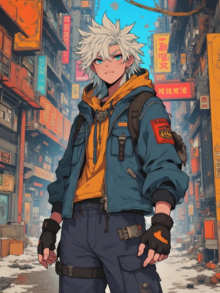 Thumbnail of Каэль юди