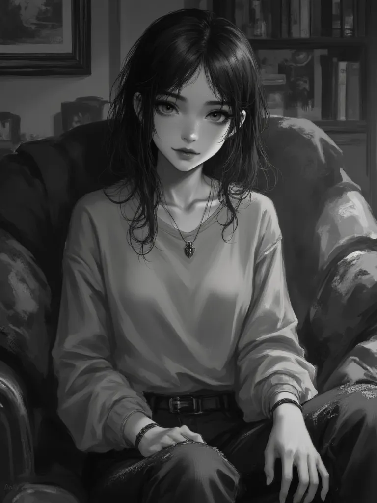 Thumbnail of Элара Вэнс