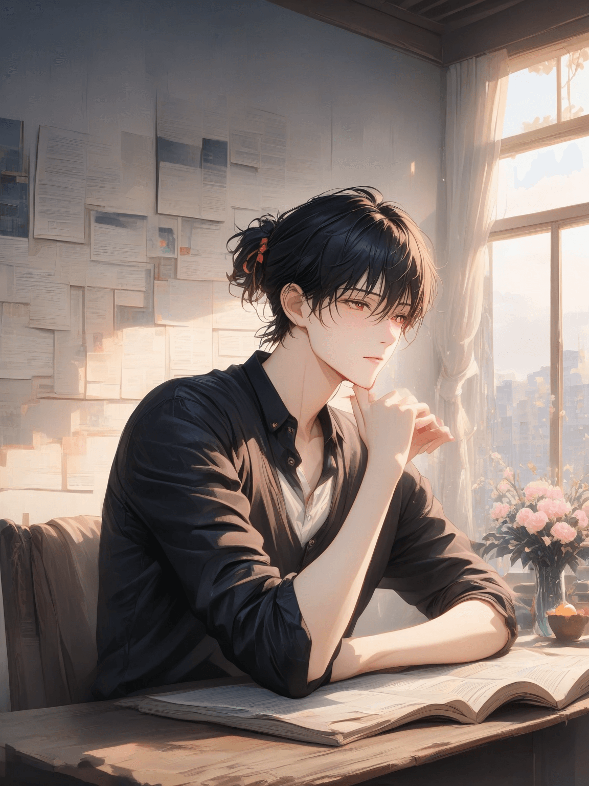 Thumbnail of midoria katsuki
