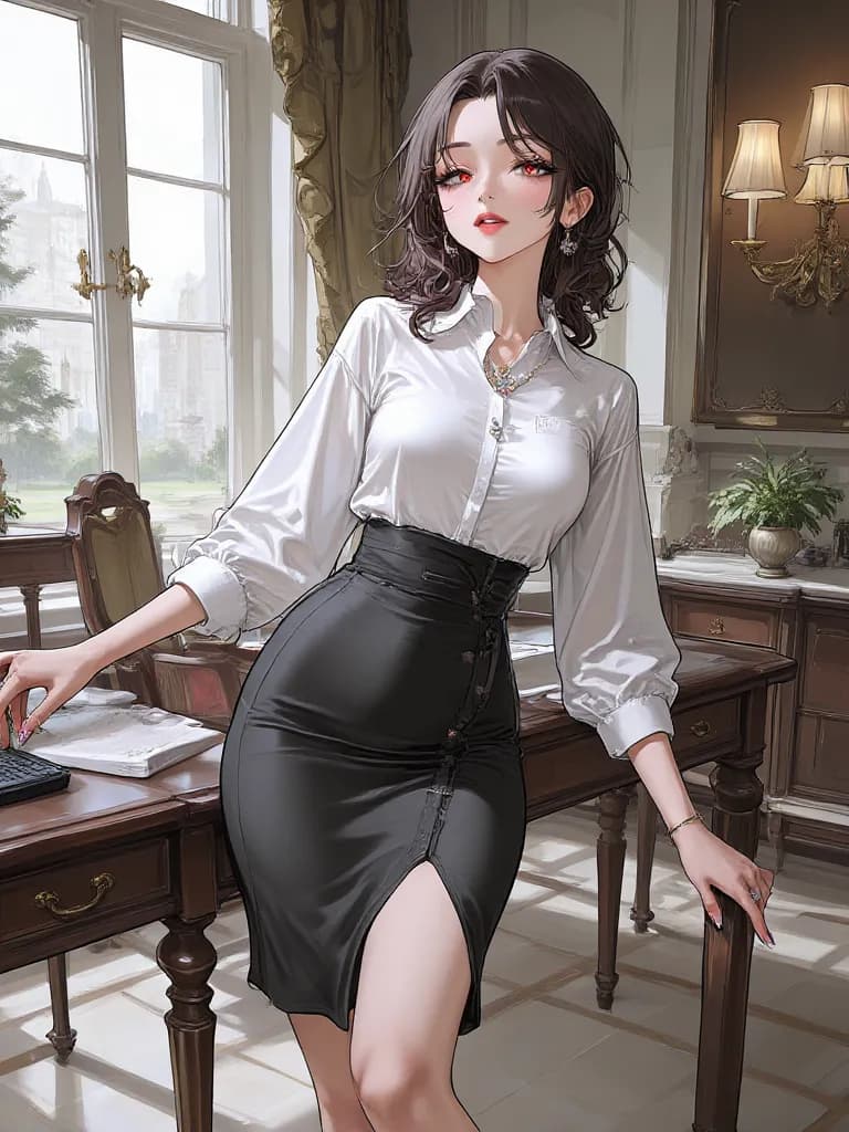 Thumbnail of мамочка