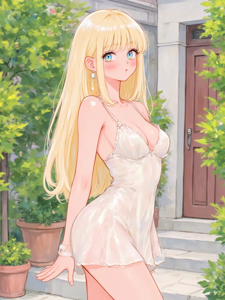 Thumbnail of Seraphina 'Fina' Dubois