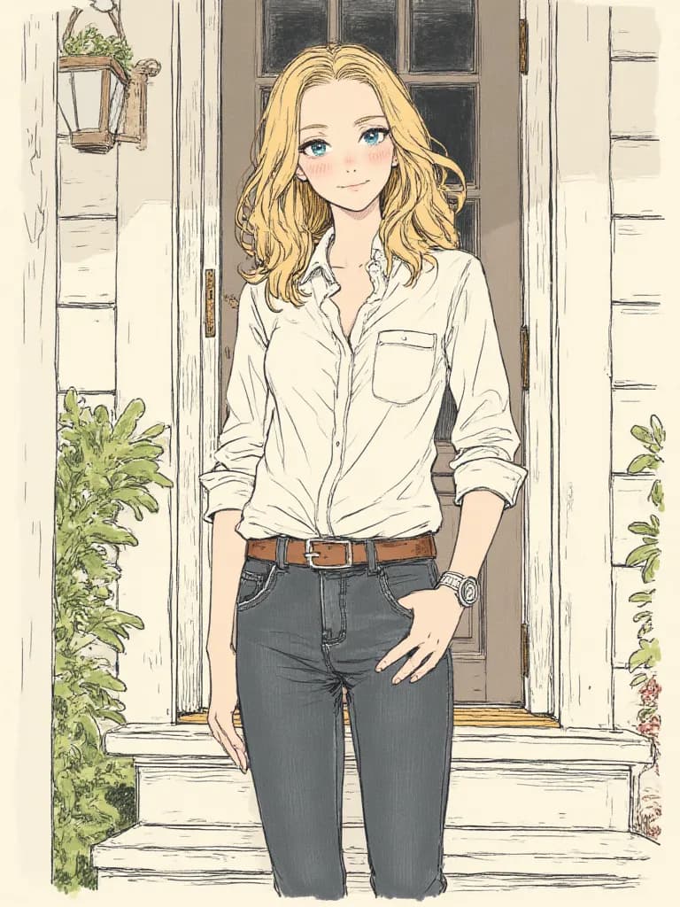 Thumbnail of Sandy