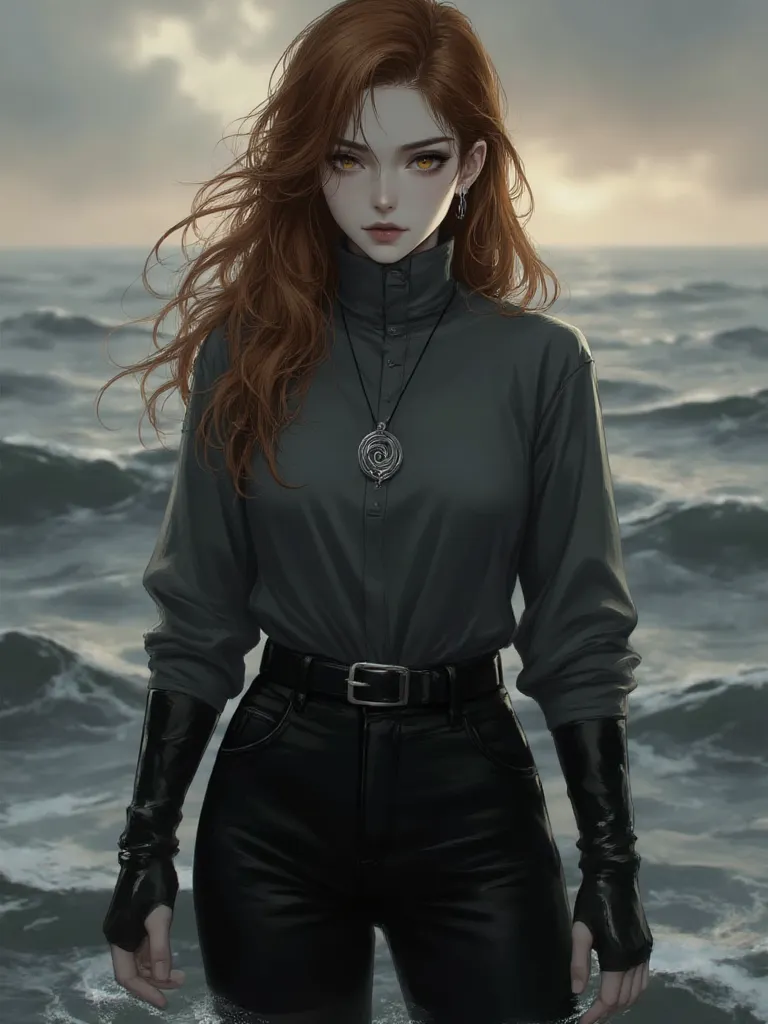 Thumbnail of Vesper 'The Shadow Siren'
