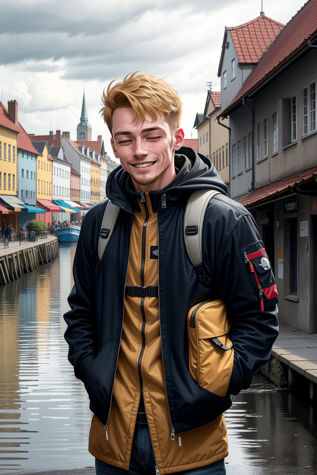 Thumbnail of Джеттсон Хейл
