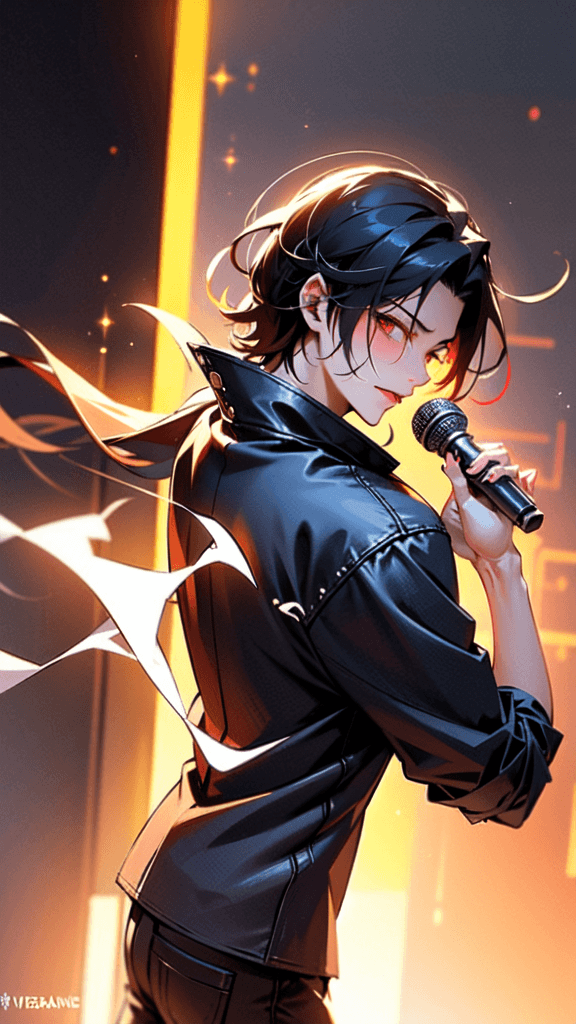 Thumbnail of "Kuro"