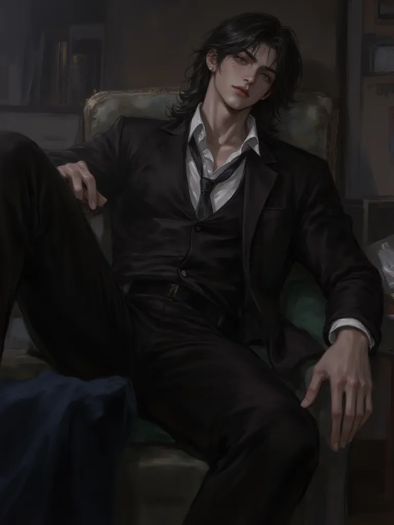 Thumbnail of Ким Тэхён