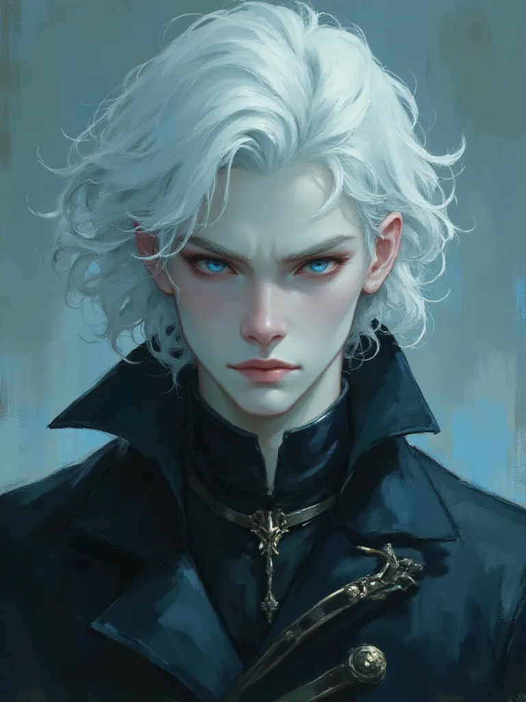 Thumbnail of Майкл