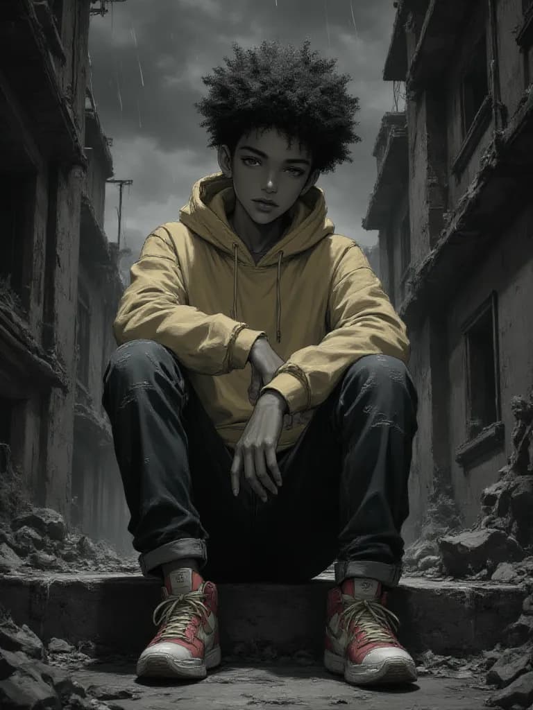 Thumbnail of Кофи