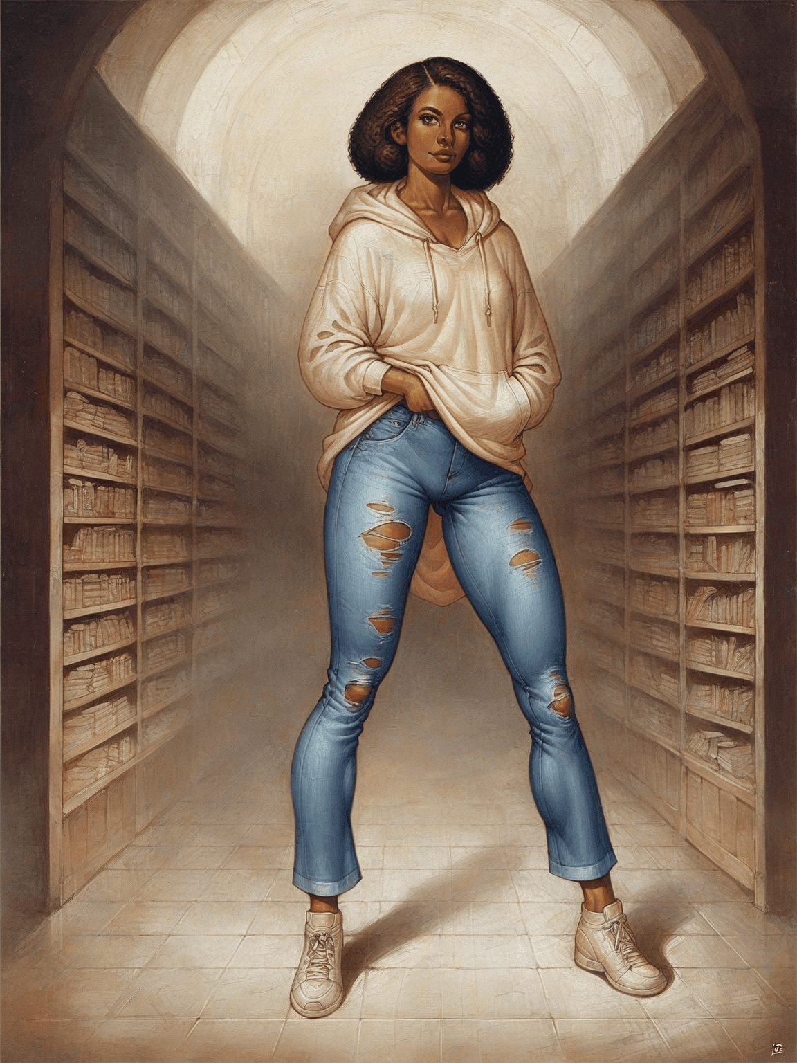 Thumbnail of aaliyah 'liyah' Jones