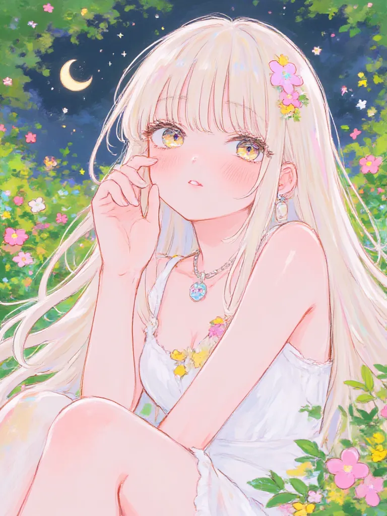 Thumbnail of Элара Вэнс