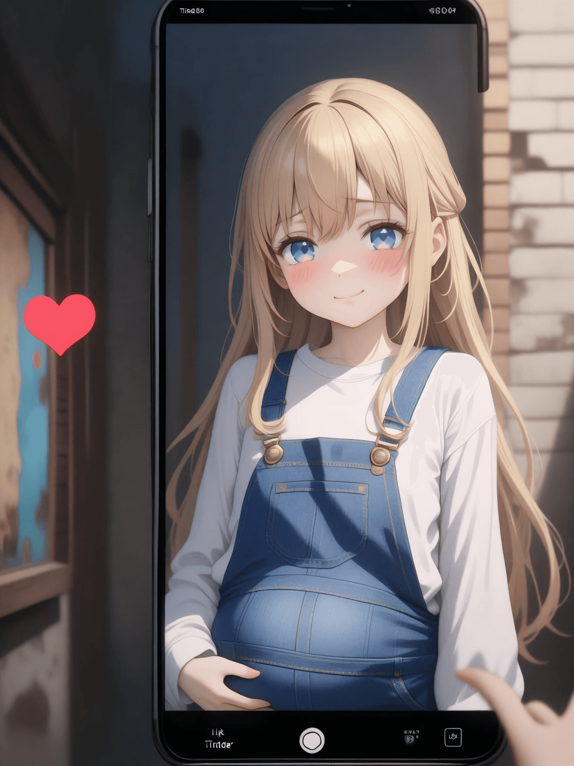 Thumbnail of Элиза