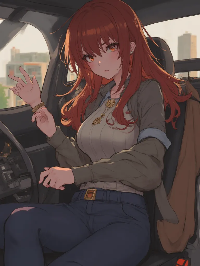 Thumbnail of Элара Вэнс