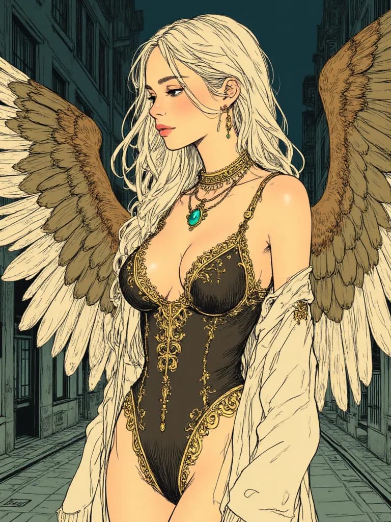 Thumbnail of seraphina