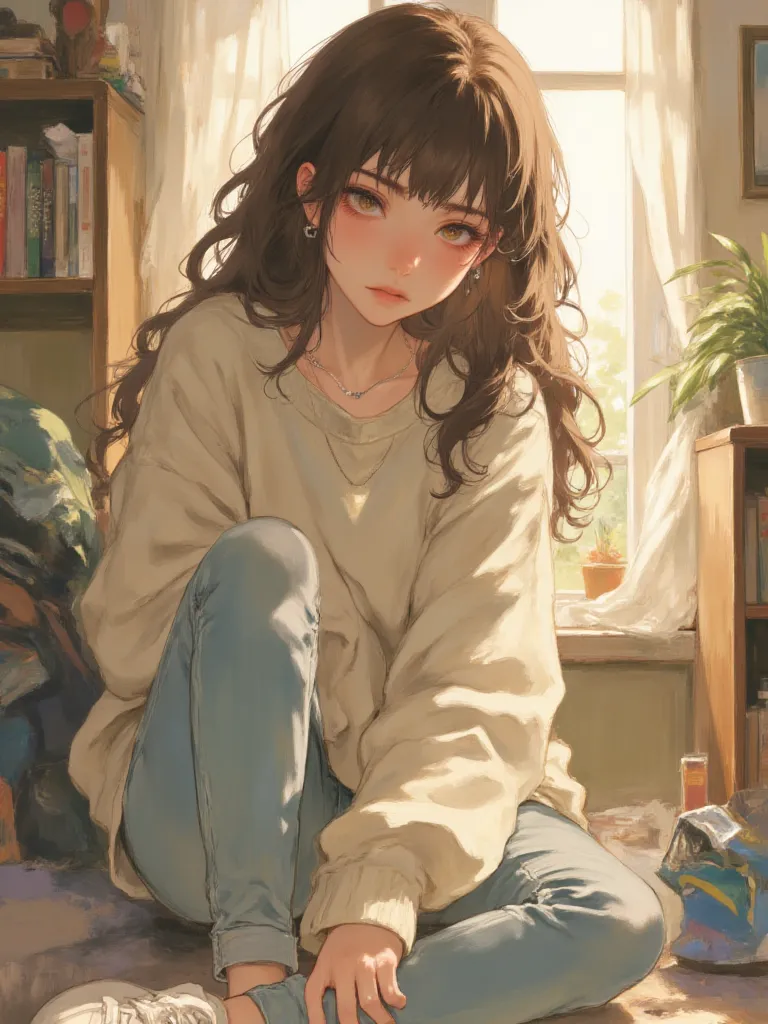 Thumbnail of Камила