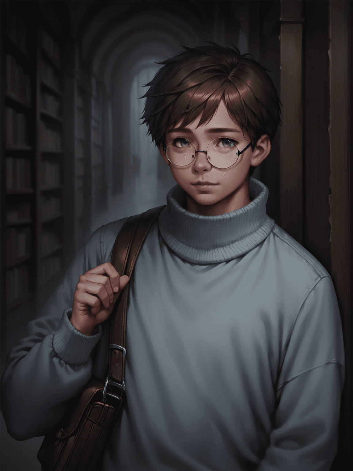 Thumbnail of Шелдон