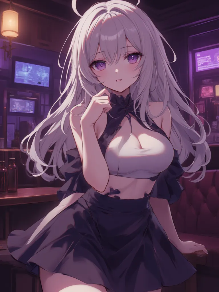 Thumbnail of Миа
