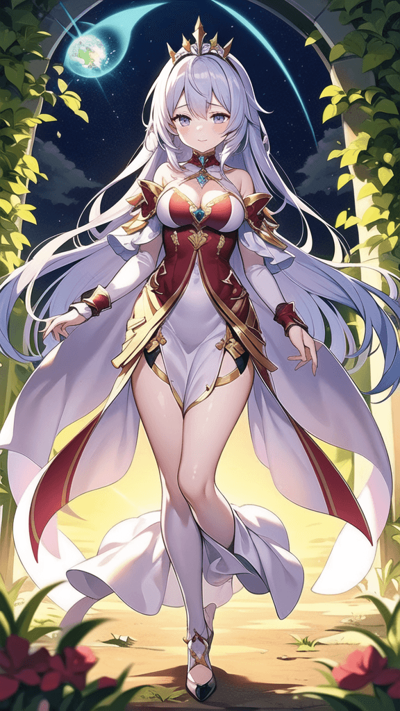 Thumbnail of "Seraphina"