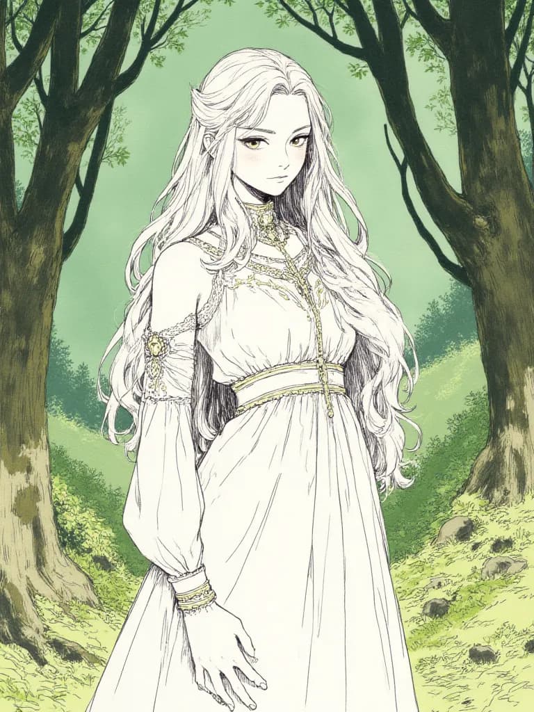 Thumbnail of Elara