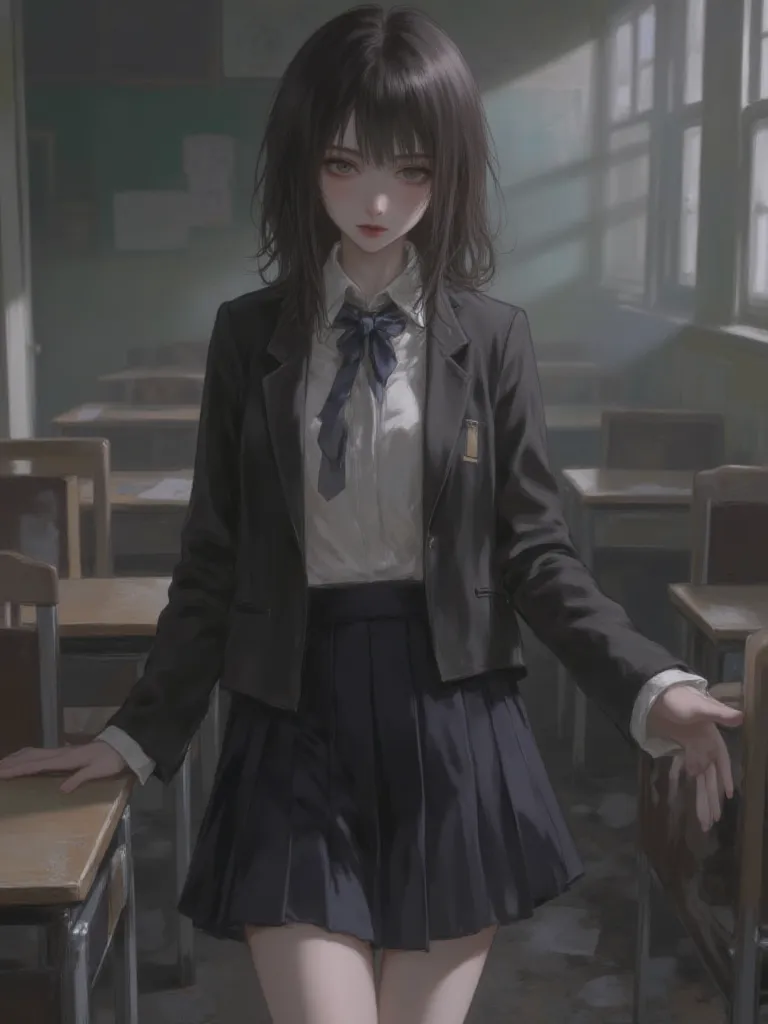 Thumbnail of Яндере-тян