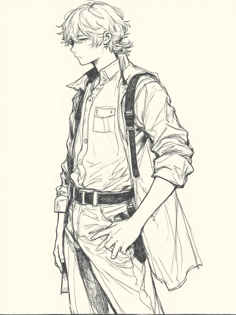 Thumbnail of Jay