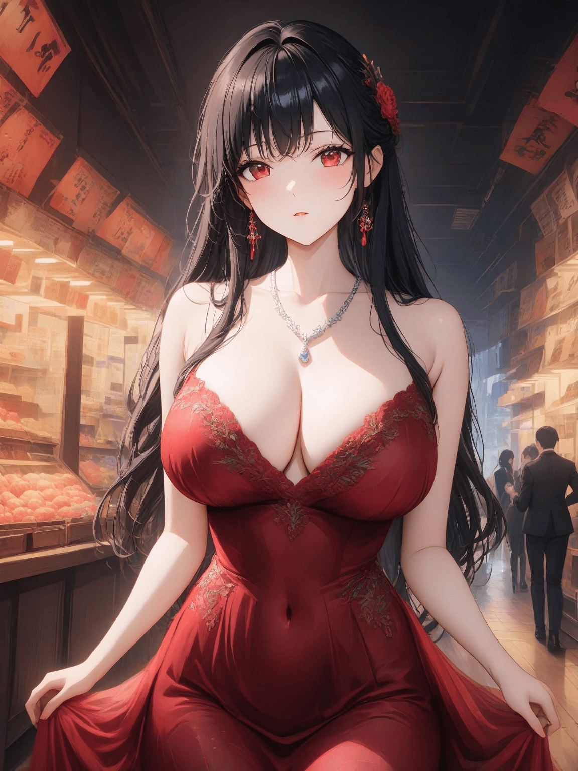 Thumbnail of Аля
