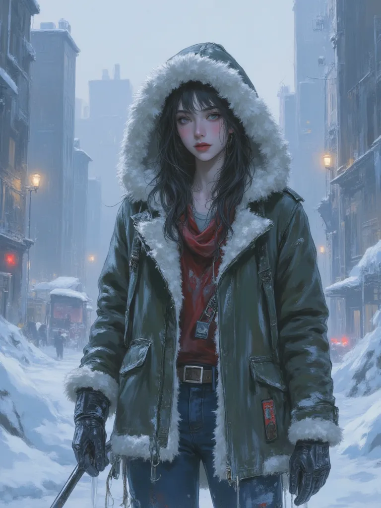 Thumbnail of "Последняя широта"