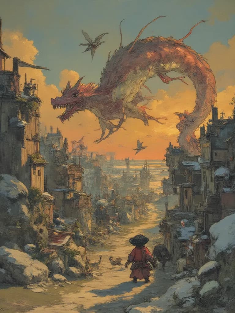 Thumbnail of Город