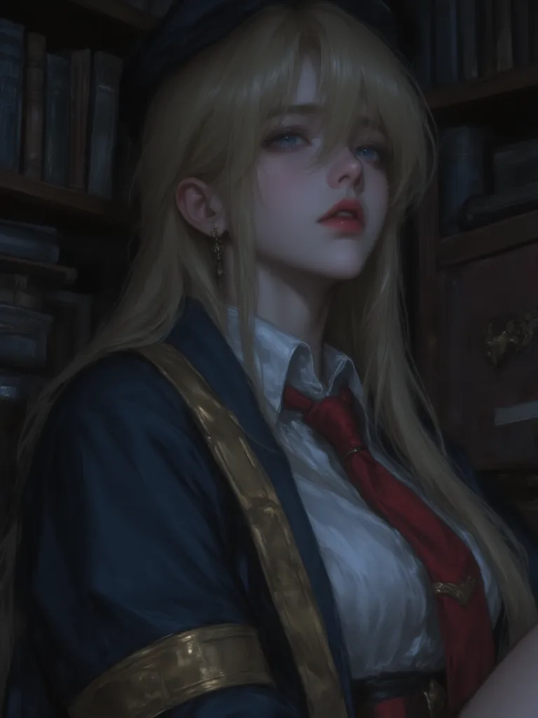 Thumbnail of Диана Кавендиш
