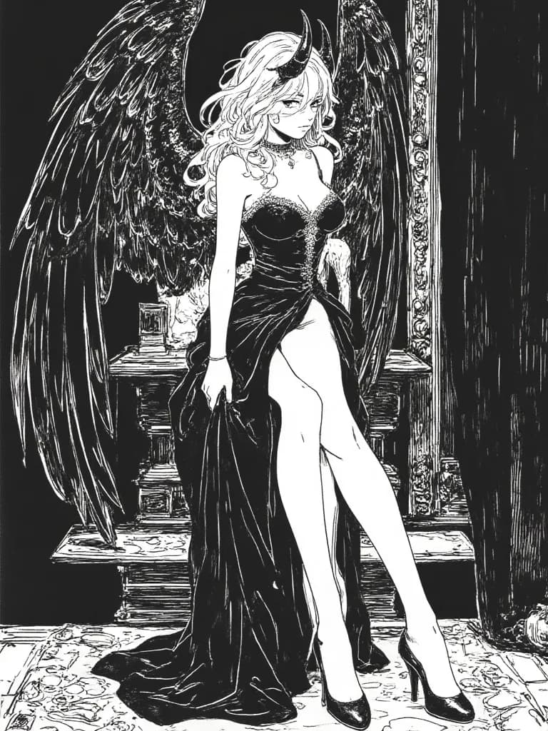 Thumbnail of Серафина