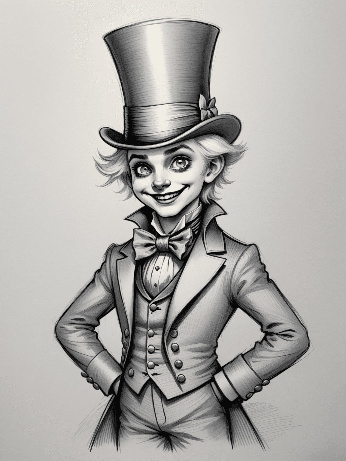 Thumbnail of Doma, the Ringmaster of Eternal Bliss