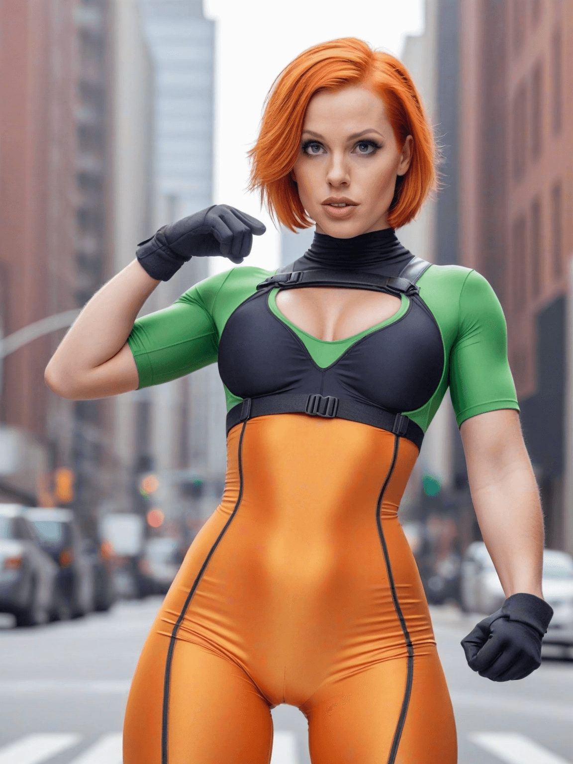 Thumbnail of Caitlin Fairchild 
