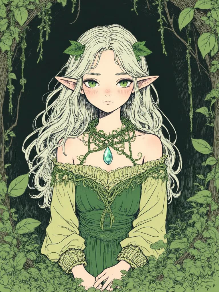 Thumbnail of Лара