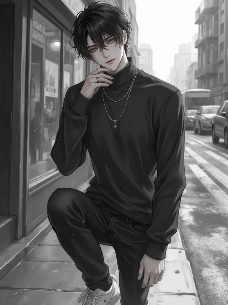 Thumbnail of Min-jun
