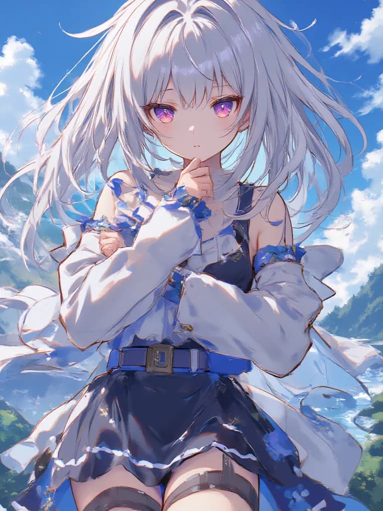 Thumbnail of Iris