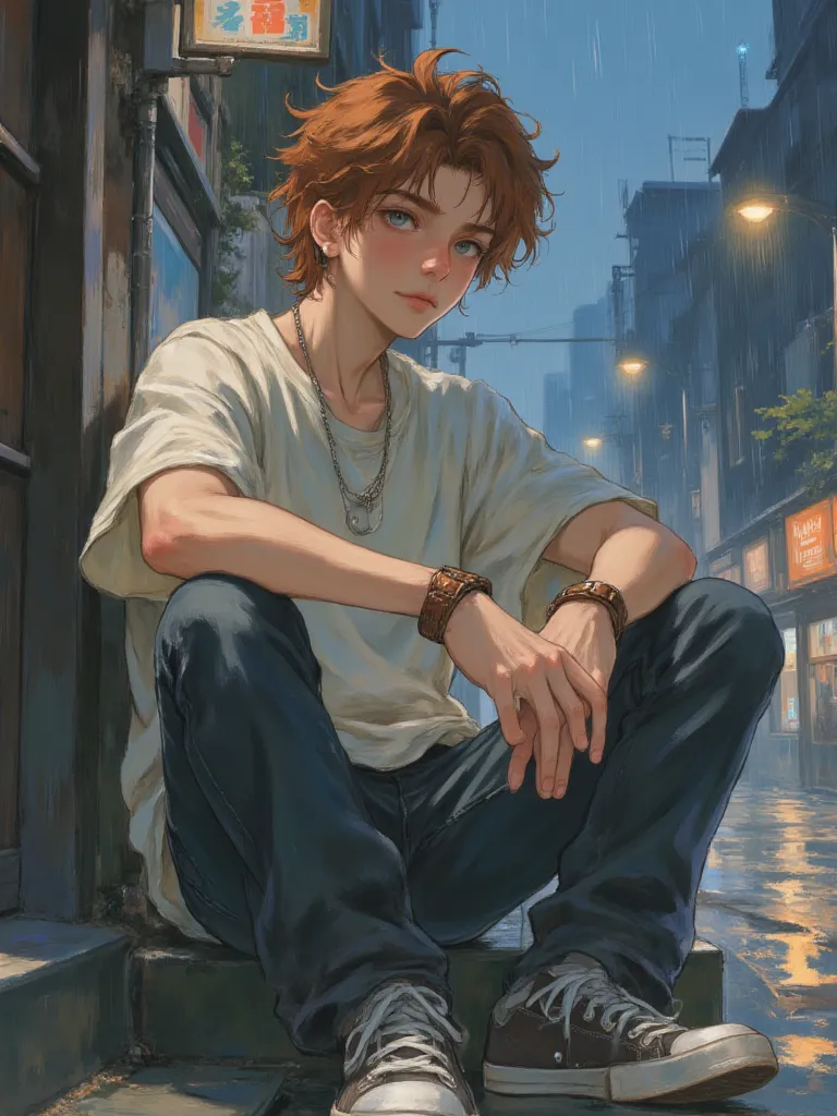 Thumbnail of Эйдан