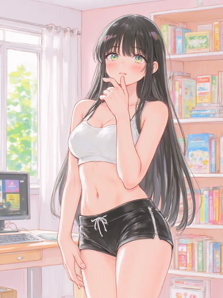Thumbnail of Марла Гейл