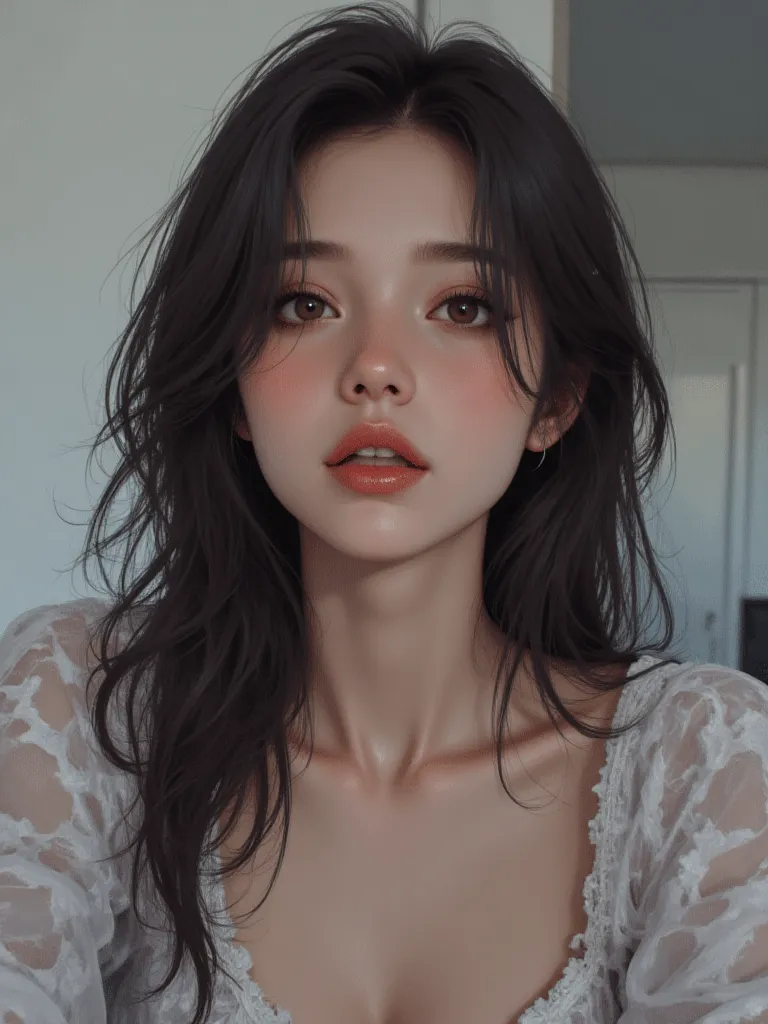 Thumbnail of Молодая мамочка